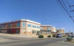 Motorizado chocó con una camioneta en Punto Fijo