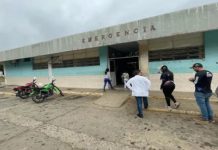 Comerciante fue asesinado de un disparo en la cabeza