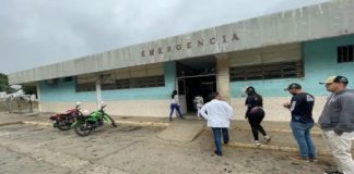 Comerciante fue asesinado de un disparo en la cabeza