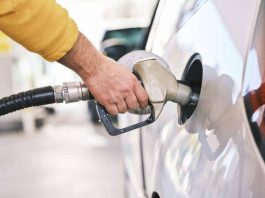 Este es el cronograma de distribución de gasolina del 3 al 9 de junio