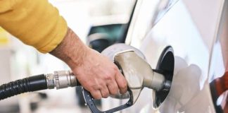 Este es el cronograma de distribución de gasolina del 3 al 9 de junio