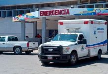 Dama sufre lesiones en deslizamiento de moto en Coro