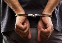 Polifalcón lo detuvo por amenaza a la vida en Puerto Cumarebo