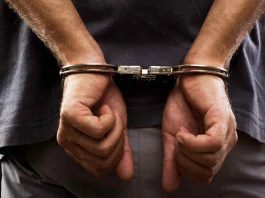 Polifalcón lo detuvo por amenaza a la vida en Puerto Cumarebo