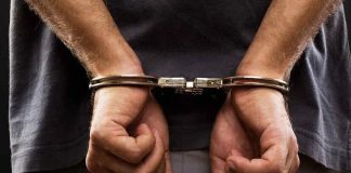 Polifalcón lo detuvo por amenaza a la vida en Puerto Cumarebo