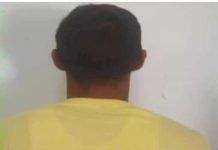 Detenido por robo de vehículos en Tucacas