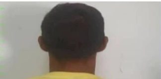 Detenido por robo de vehículos en Tucacas