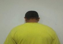 Detienen a solicitado por homicidio en Tucacas