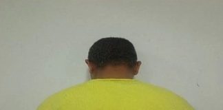 Detienen a solicitado por homicidio en Tucacas