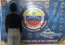 Detienen a » La Yeli» por violencia