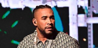 Artistas muestran apoyo a Don Omar tras su diagnóstico