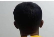 Estaba solicitado por homicidio intencional