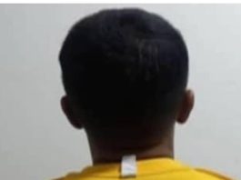 Estaba solicitado por homicidio intencional