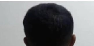 Estaba solicitado por homicidio intencional