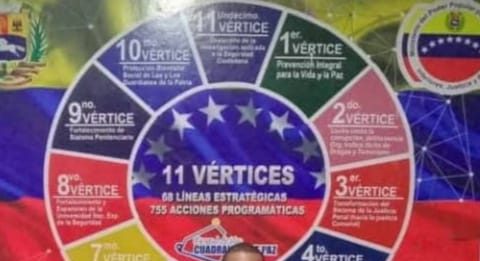 Estaban requeridos en Falcón y Lara, fueron detenidos por el CPEZ en Cabimas y Guajira