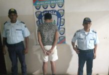 Impacto| Esto le hizo un hombre a una mujer en Coro