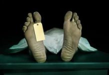 Hombre falleció en accidente de tránsito en el municipio Federación