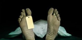 Hombre falleció en accidente de tránsito en el municipio Federación