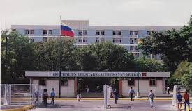 Oficial de Polimiranda rodó en la avenida Tirso Salaverria