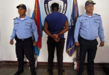 Ganadero agredió a mujer en Zazárida