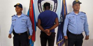 Ganadero agredió a mujer en Zazárida