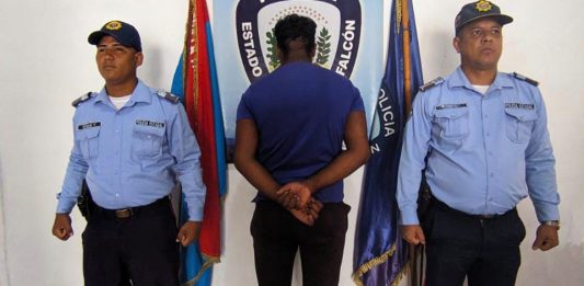 Ganadero agredió a mujer en Zazárida