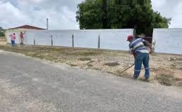 Lesionado motorizado en Guacuira del municipio Falcón