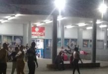 Hermanos sufren accidente en moto en Coro. La dama murió y el piloto quedó lesionado