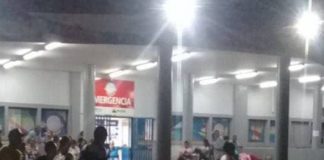 Hermanos sufren accidente en moto en Coro. La dama murió y el piloto quedó lesionado