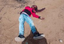 Localizan a hombre muerto en zona enmontada de San Agustín