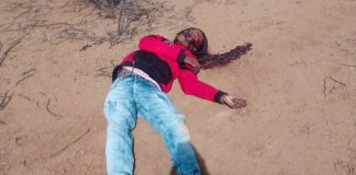 Localizan a hombre muerto en zona enmontada de San Agustín