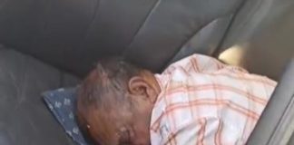 Hombre lesionado al chocar su camioneta contra la cerca de una urbanización en el municipio Los Taques