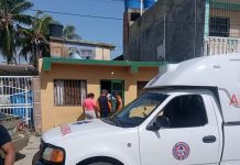 Hombre se quitó la vida en Chichiriviche