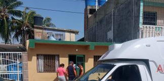 Hombre se quitó la vida en Chichiriviche