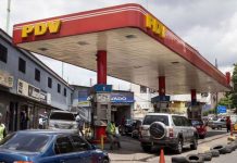 Implementarán citas para adquirir gasolina subsidiada