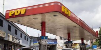 Implementarán citas para adquirir gasolina subsidiada