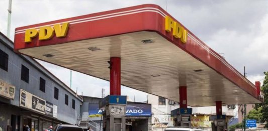 Implementarán citas para adquirir gasolina subsidiada