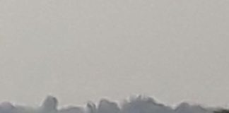 Incendio en La Bocaina afectó 69,56 hectáreas