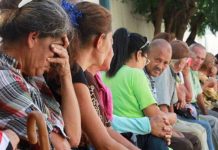 Bono de Guerra Económica para pensionados vendrá con incremento