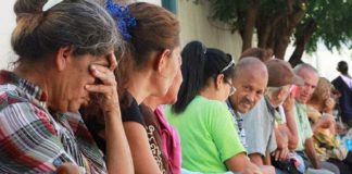 Bono de Guerra Económica para pensionados vendrá con incremento