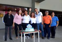 Ipasme Punto Fijo celebró sus 62 aniversario