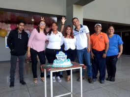 Ipasme Punto Fijo celebró sus 62 aniversario