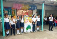 Con encuentro de saberes comenzó aniversario de la EPN Isolina de Gómez Castro