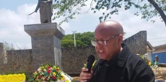 José Manuel Gómez: «El periodismo me llena de adrenalina y pasión»