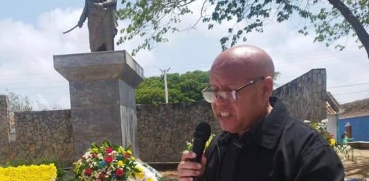 José Manuel Gómez: «El periodismo me llena de adrenalina y pasión»