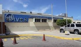 Le dieron una golpiza en Nuevo Pueblo