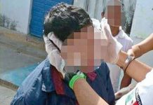 Lo cortaron en una riña colectiva en Libertadores de América