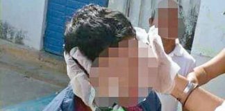 Lo cortaron en una riña colectiva en Libertadores de América