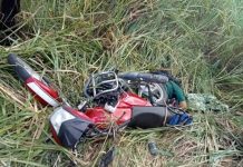 Localizan cuerpo en estado de descomposición en Cacique Manaure