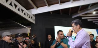 Maduro ordena crear el circuito radial Alí Primera con cobertura nacional